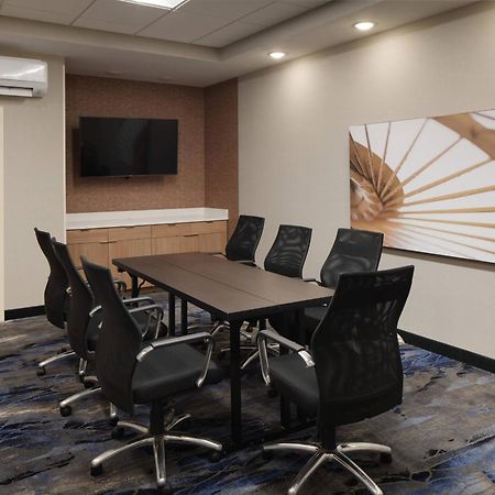 Fairfield Inn & Suites Louisville New Albany In Екстер'єр фото