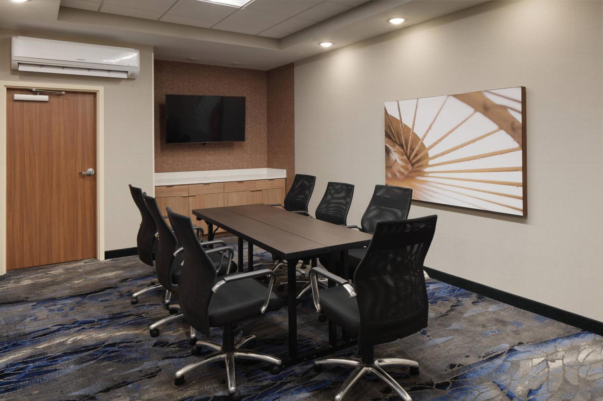 Fairfield Inn & Suites Louisville New Albany In Екстер'єр фото