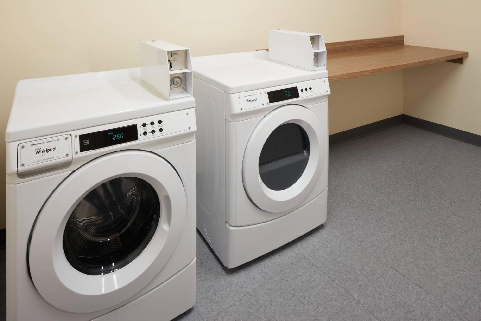Fairfield Inn & Suites Louisville New Albany In Екстер'єр фото