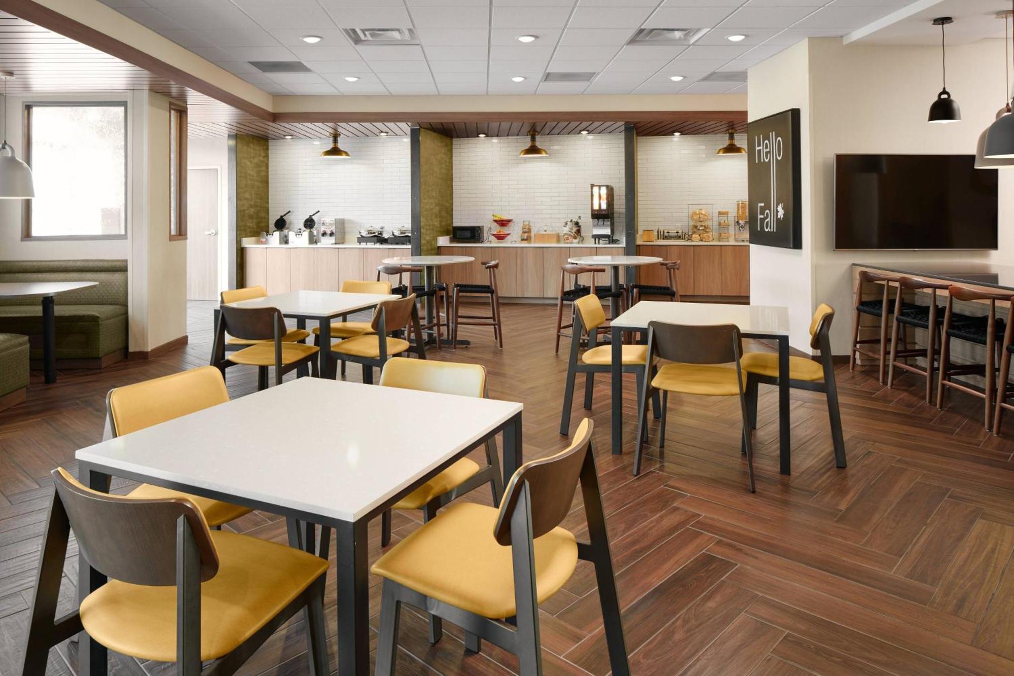 Fairfield Inn & Suites Louisville New Albany In Екстер'єр фото