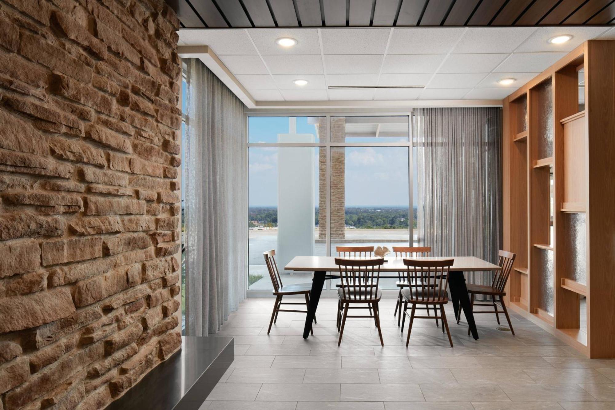 Fairfield Inn & Suites Louisville New Albany In Екстер'єр фото